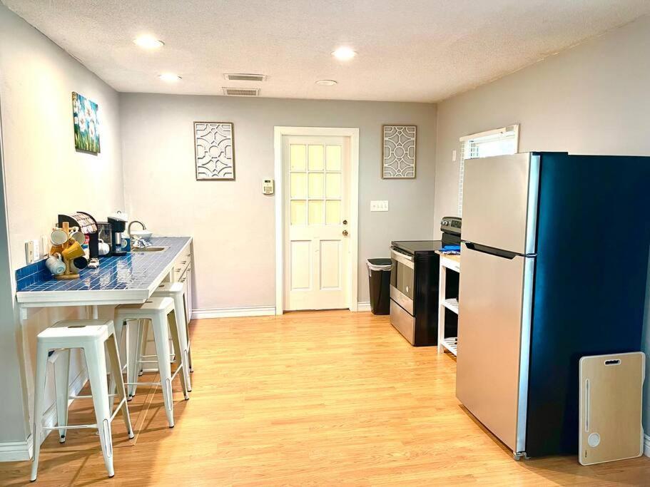 Town & Country Hideaway - 1Br/1Ba, 20 Min Famu/Fsu Apartment Tallahassee Exterior photo
